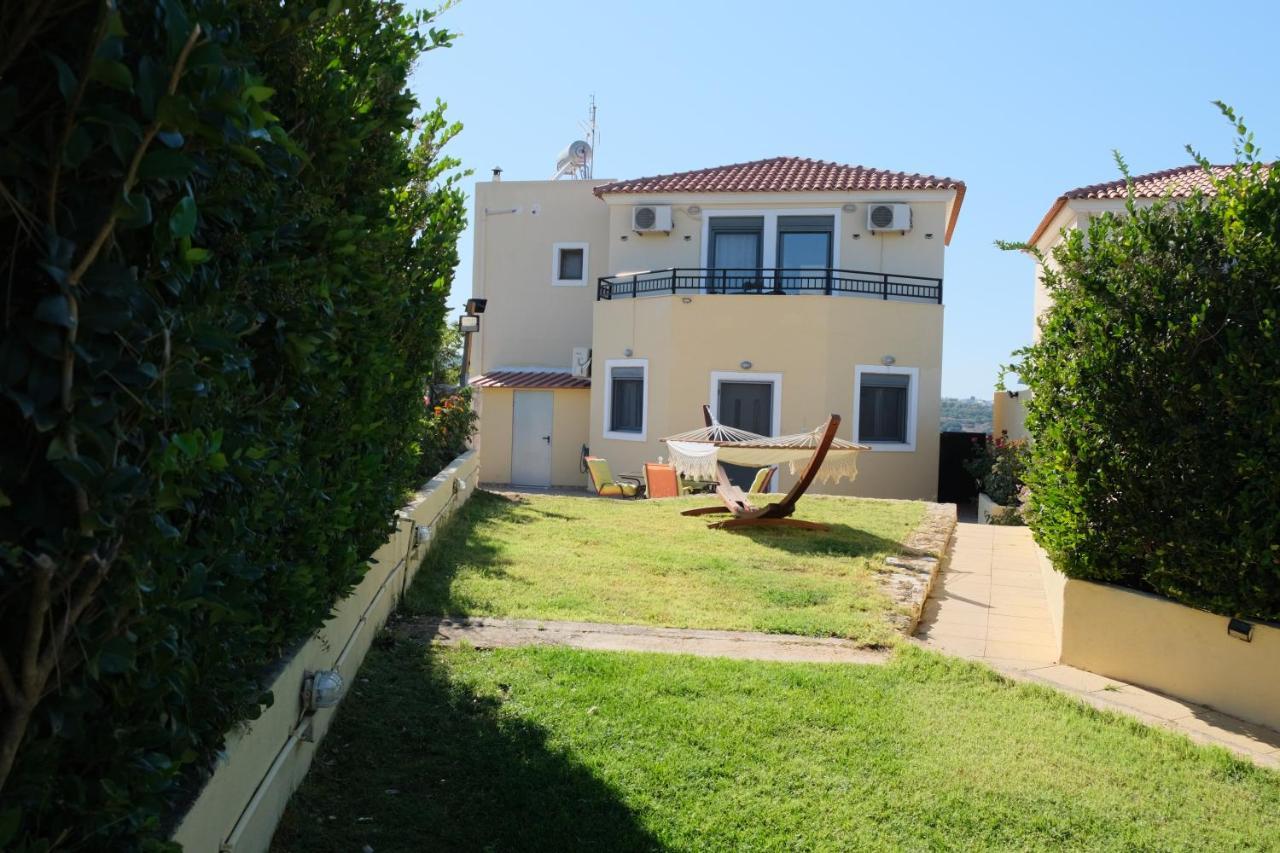 Argoulidhés Sunny Hideaway Residence Close To The Nature المظهر الخارجي الصورة