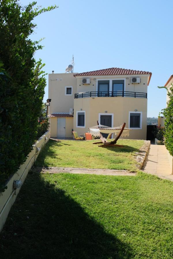Argoulidhés Sunny Hideaway Residence Close To The Nature المظهر الخارجي الصورة