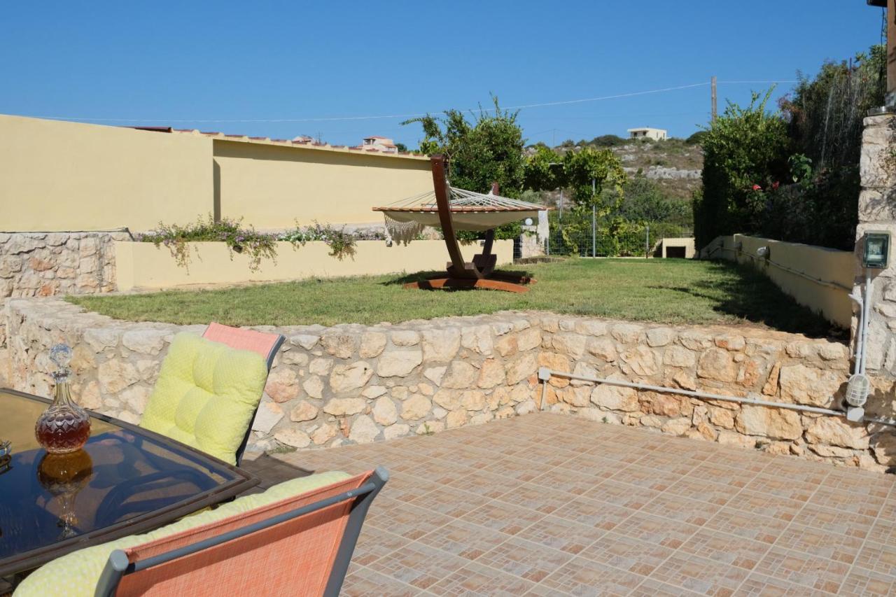 Argoulidhés Sunny Hideaway Residence Close To The Nature المظهر الخارجي الصورة