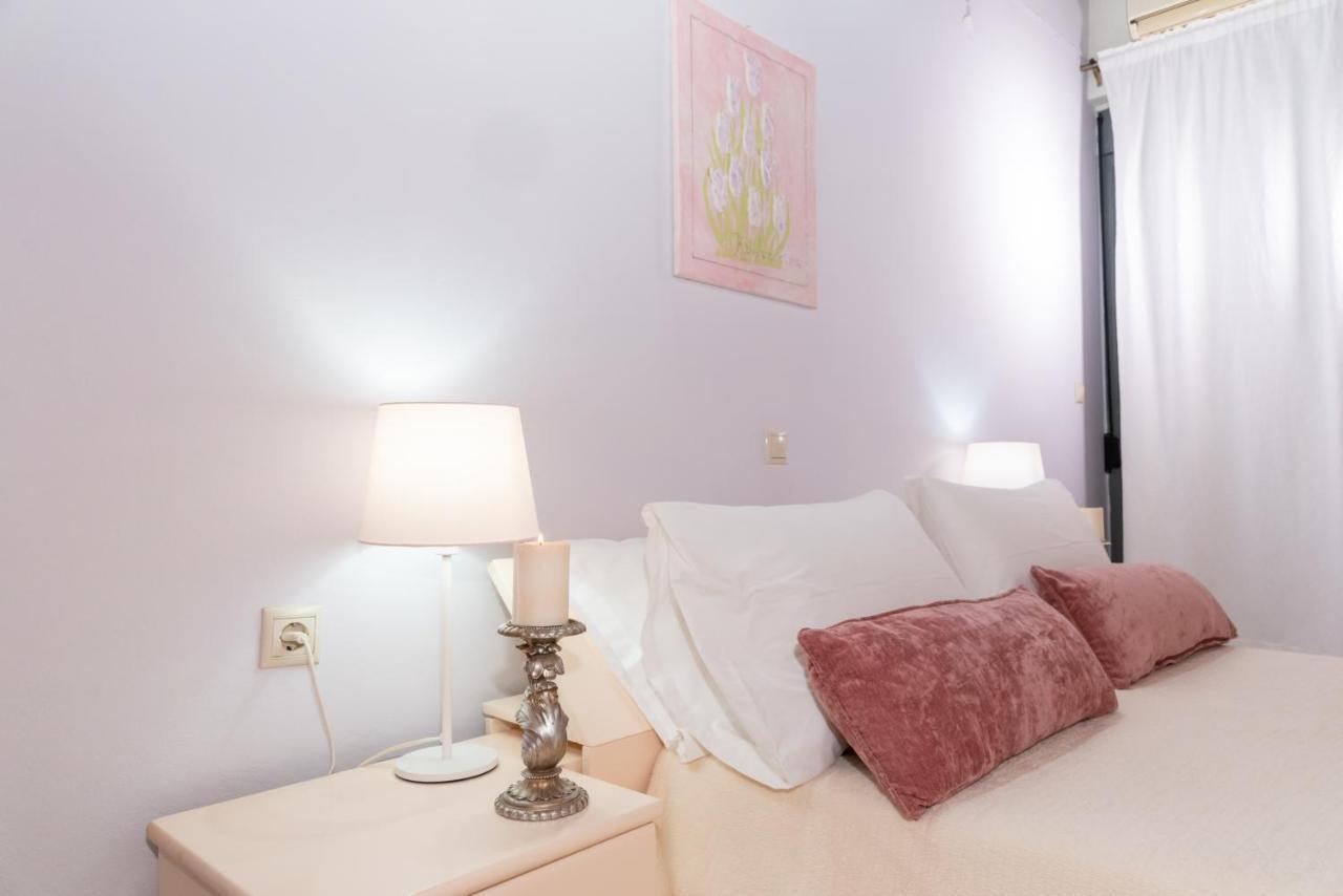 Argoulidhés Sunny Hideaway Residence Close To The Nature المظهر الخارجي الصورة
