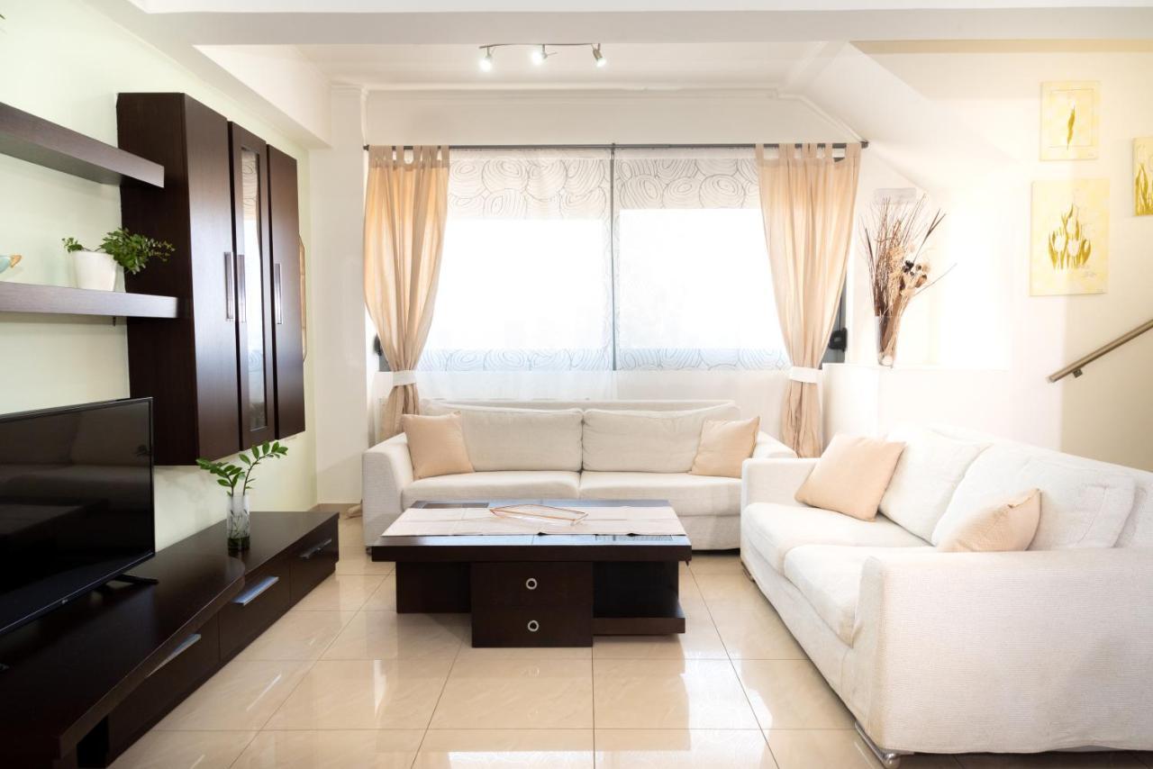 Argoulidhés Sunny Hideaway Residence Close To The Nature المظهر الخارجي الصورة