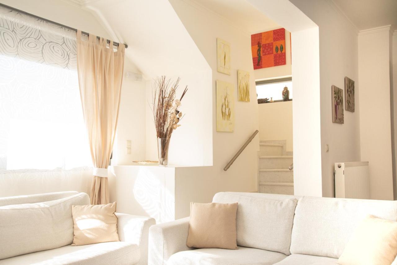 Argoulidhés Sunny Hideaway Residence Close To The Nature المظهر الخارجي الصورة