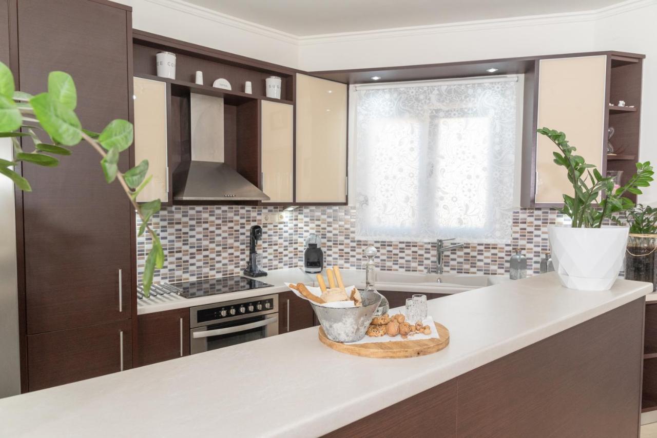 Argoulidhés Sunny Hideaway Residence Close To The Nature المظهر الخارجي الصورة