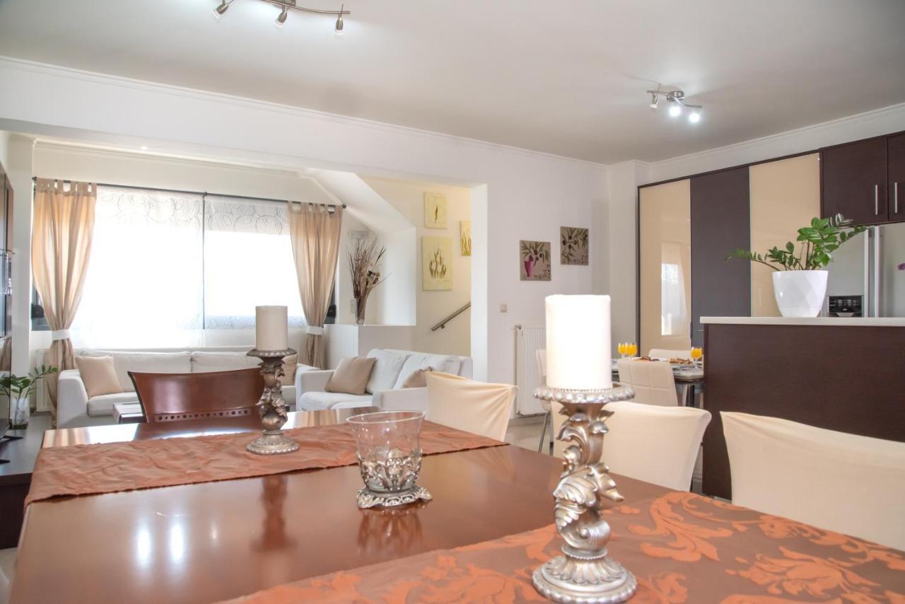 Argoulidhés Sunny Hideaway Residence Close To The Nature المظهر الخارجي الصورة