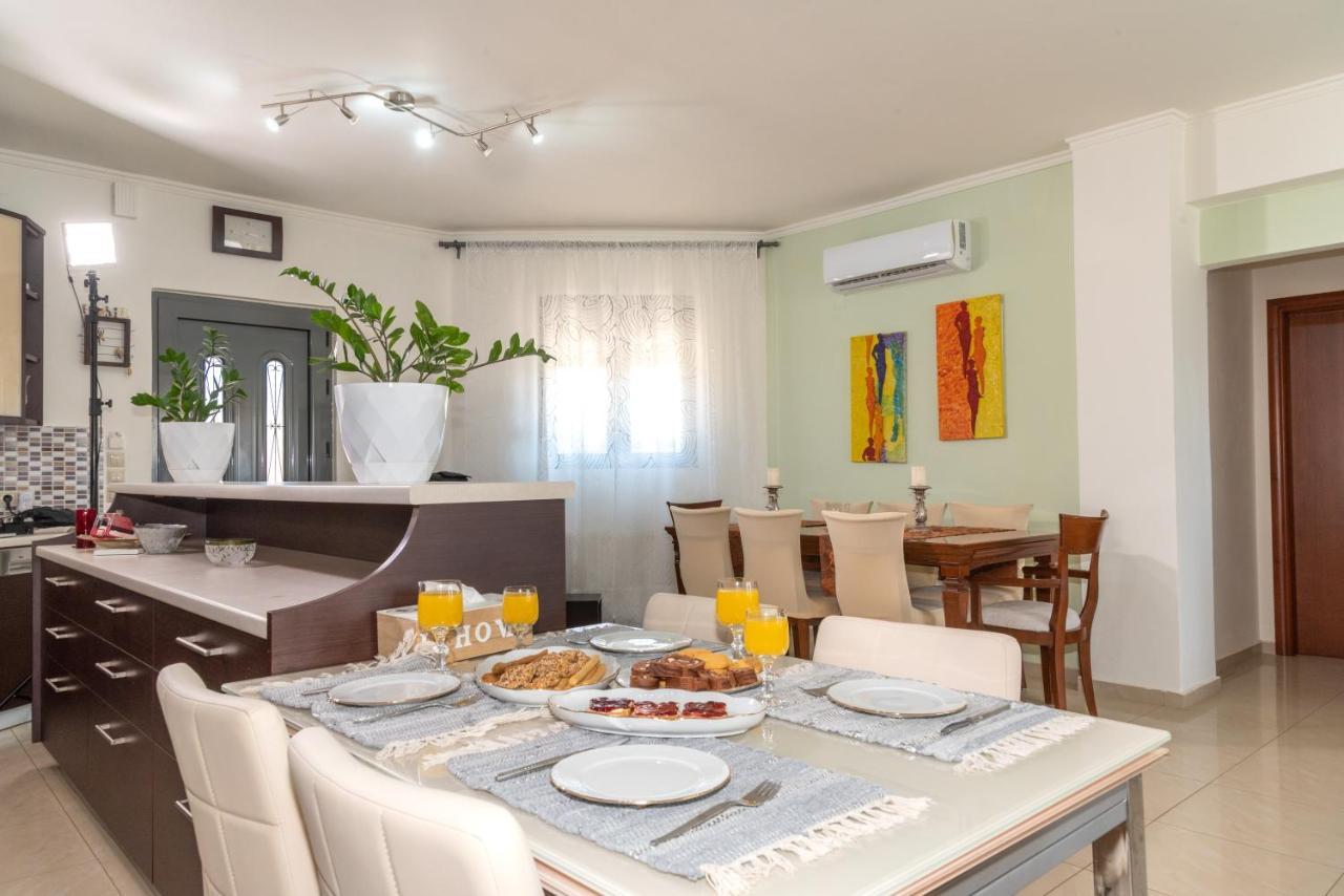 Argoulidhés Sunny Hideaway Residence Close To The Nature المظهر الخارجي الصورة
