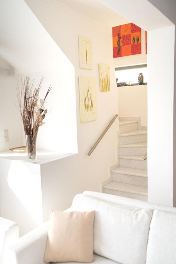 Argoulidhés Sunny Hideaway Residence Close To The Nature المظهر الخارجي الصورة