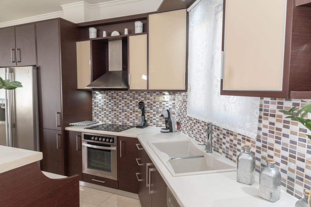 Argoulidhés Sunny Hideaway Residence Close To The Nature المظهر الخارجي الصورة