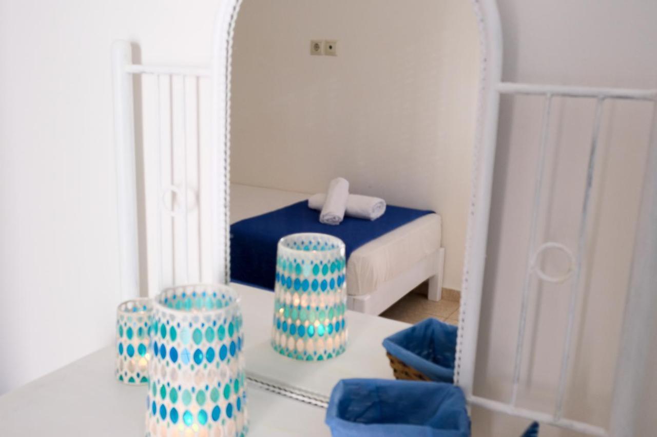 Argoulidhés Sunny Hideaway Residence Close To The Nature المظهر الخارجي الصورة