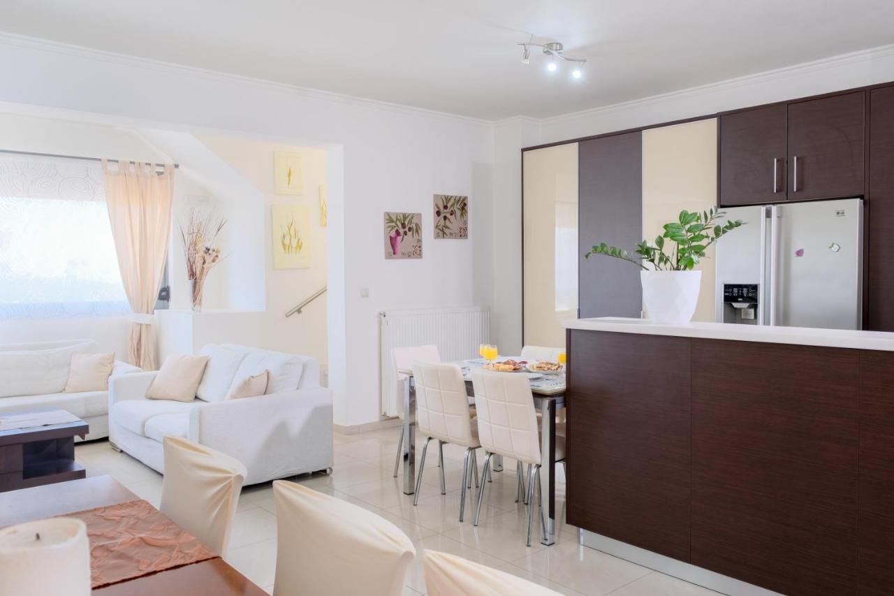 Argoulidhés Sunny Hideaway Residence Close To The Nature المظهر الخارجي الصورة