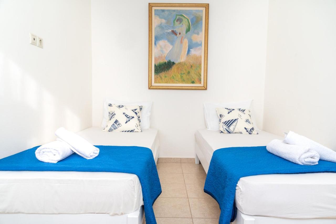 Argoulidhés Sunny Hideaway Residence Close To The Nature المظهر الخارجي الصورة