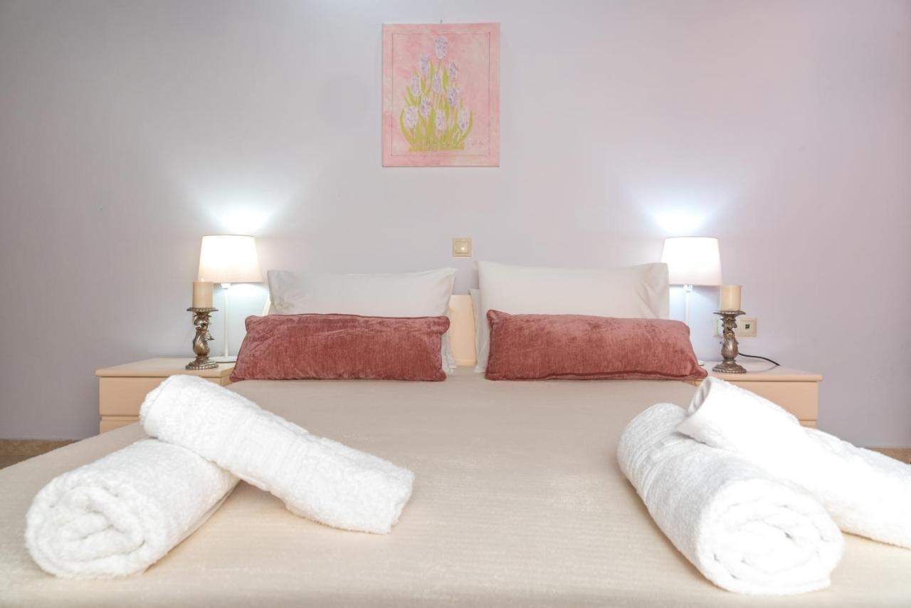 Argoulidhés Sunny Hideaway Residence Close To The Nature المظهر الخارجي الصورة