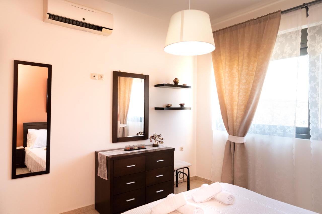 Argoulidhés Sunny Hideaway Residence Close To The Nature المظهر الخارجي الصورة