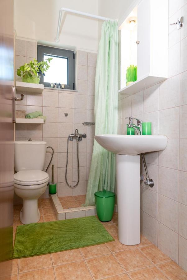 Argoulidhés Sunny Hideaway Residence Close To The Nature المظهر الخارجي الصورة
